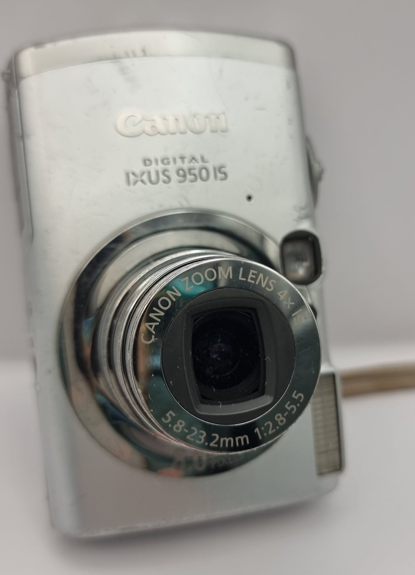 Canon digital camera