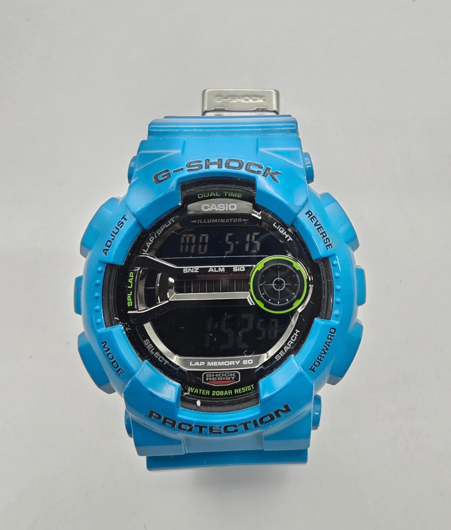 Casio G-Shock watch