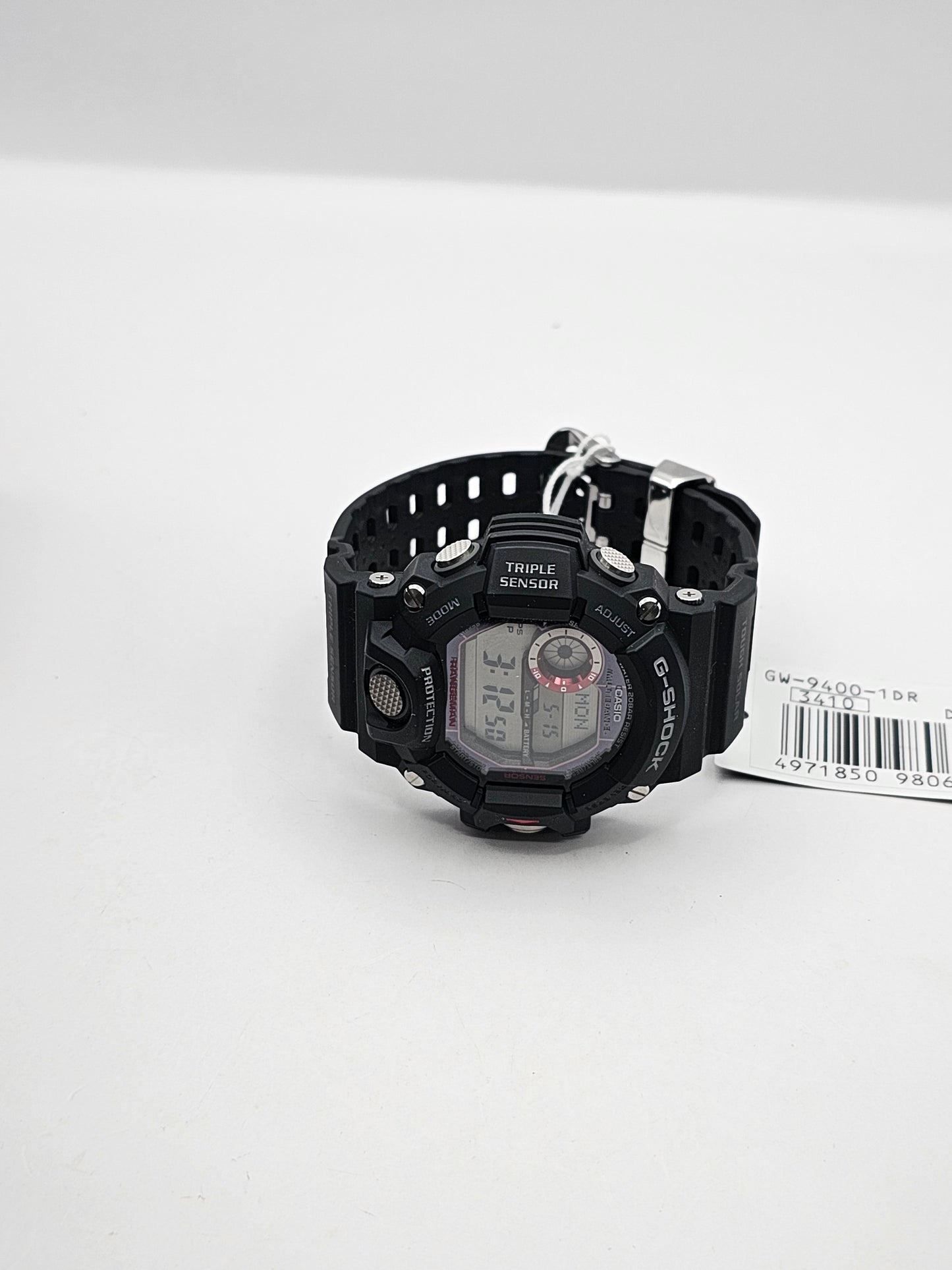 Casio G-shock watch