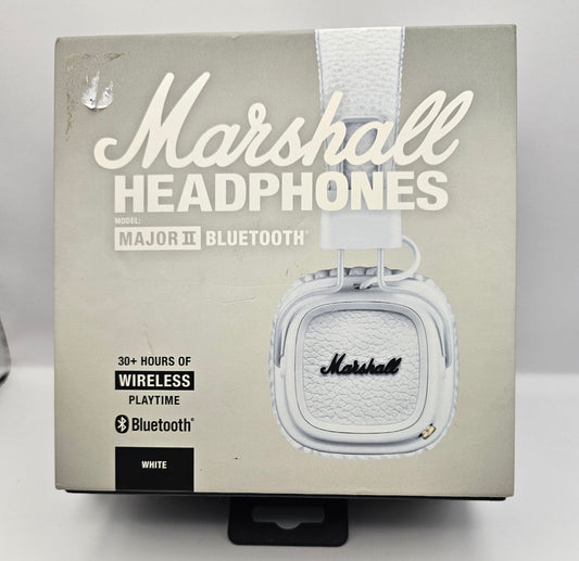Marshall Headphones