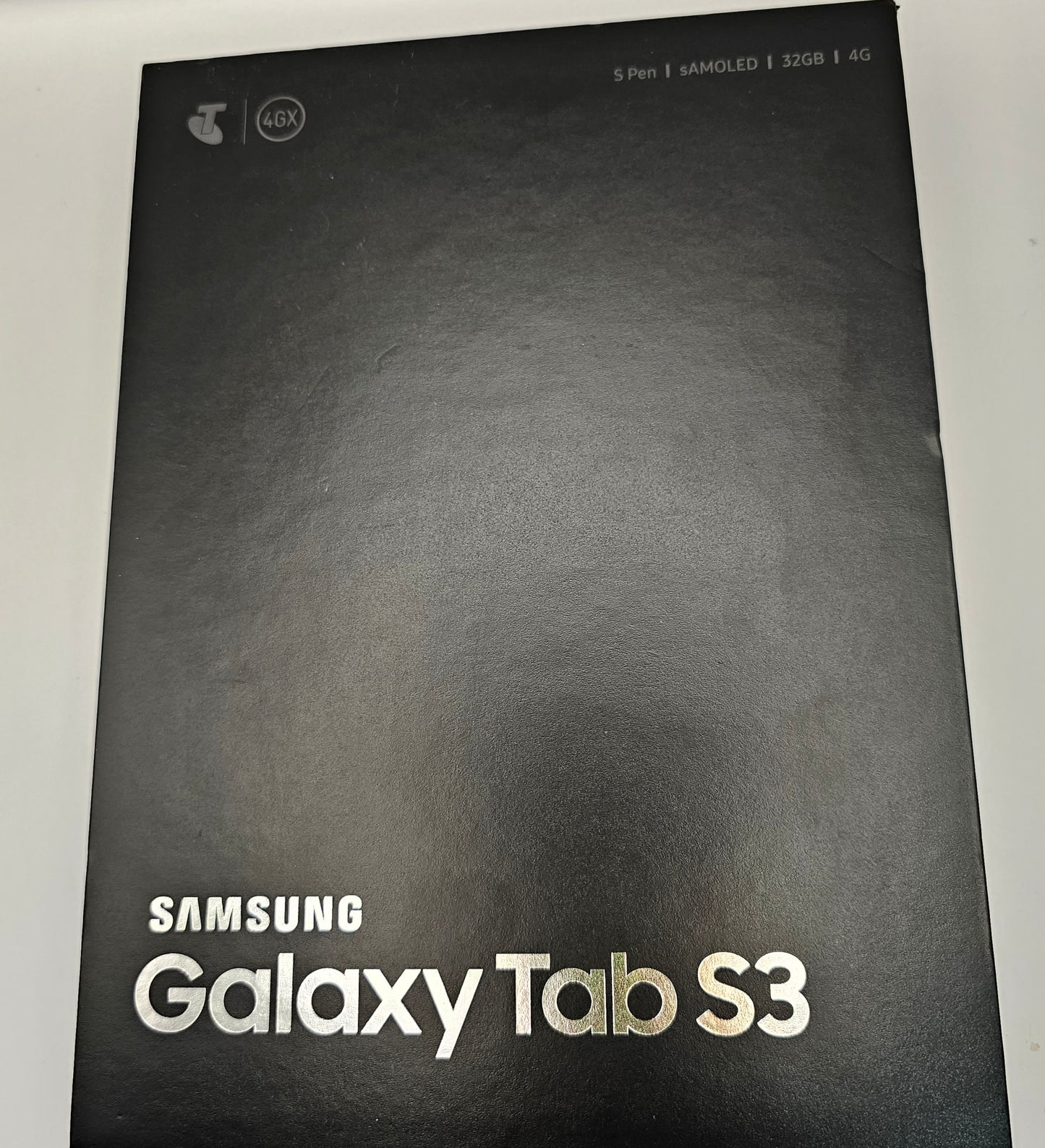 Samsung Galaxy Tab S3