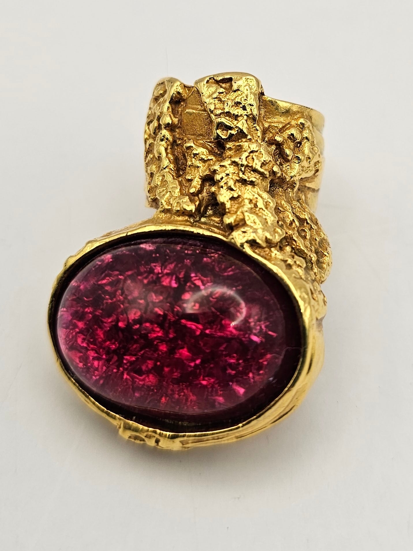 Yves Saint Laurent Ring