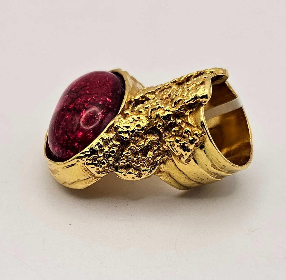 Yves Saint Laurent Ring