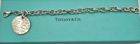 Tiffany &Co bracelet