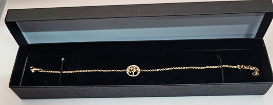 Tree of life bracelet