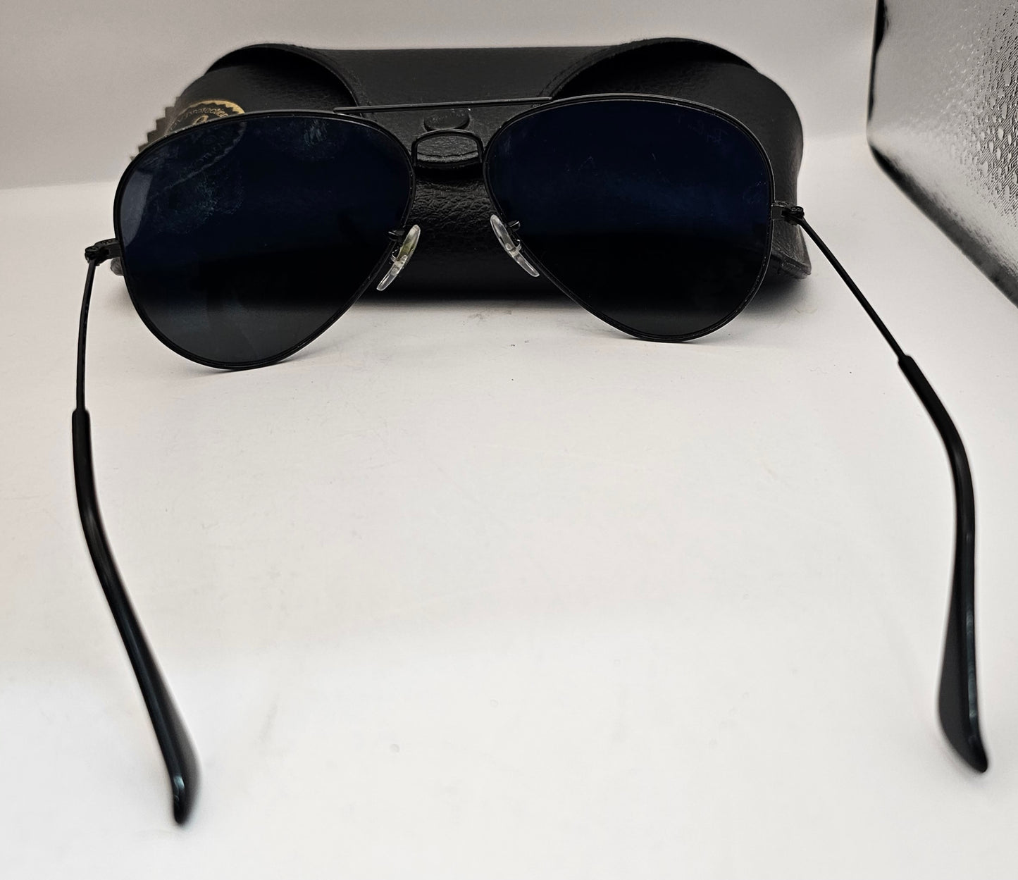 Ray-Ban Aviator Sunglasses