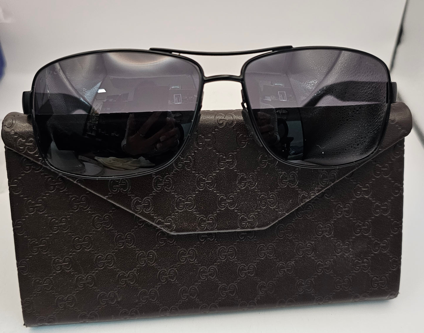 Gucci sunglasses