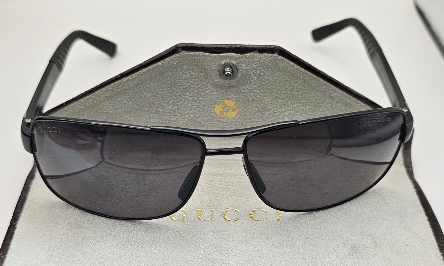 Gucci sunglasses