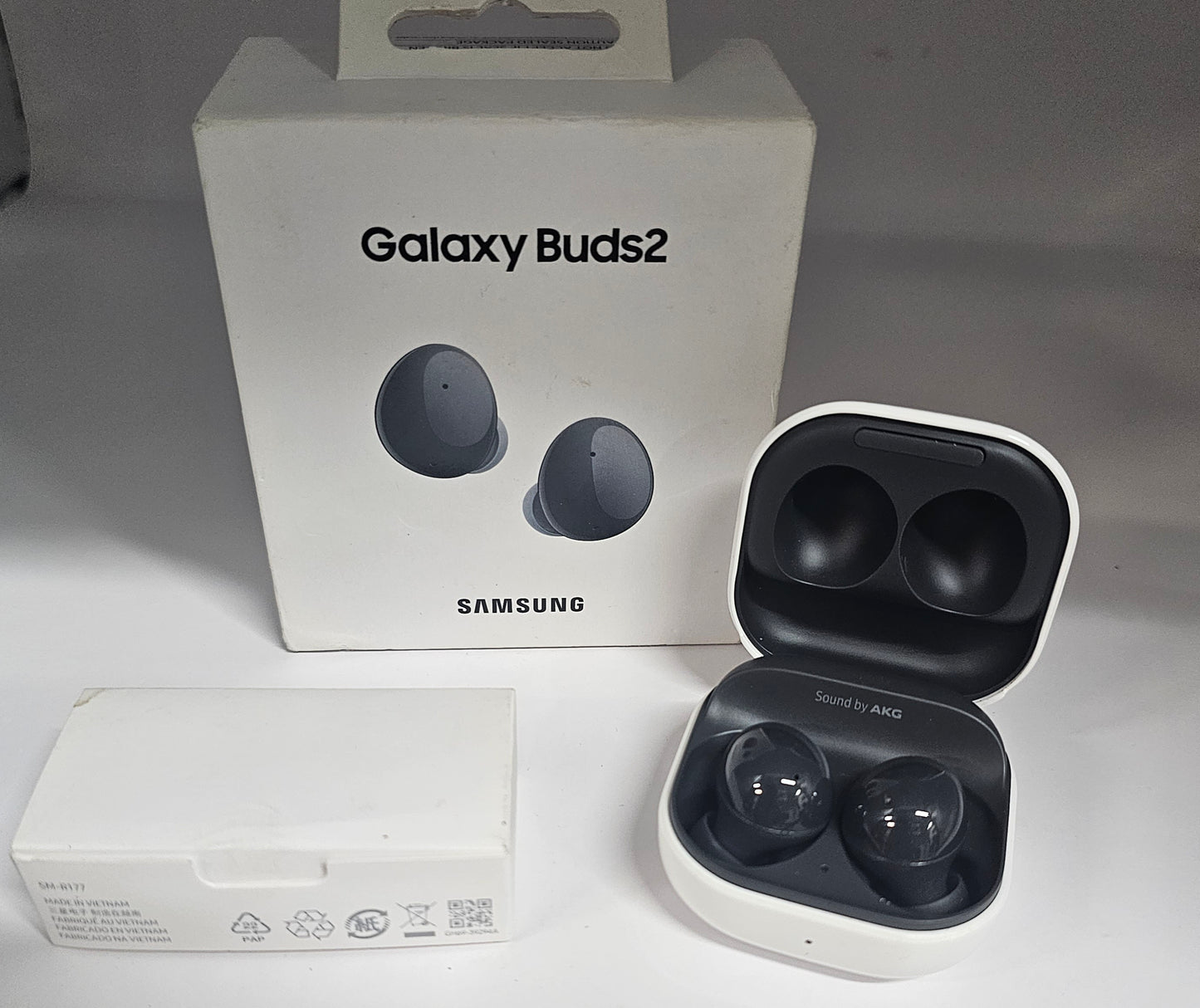 Samsung Galaxy buds2