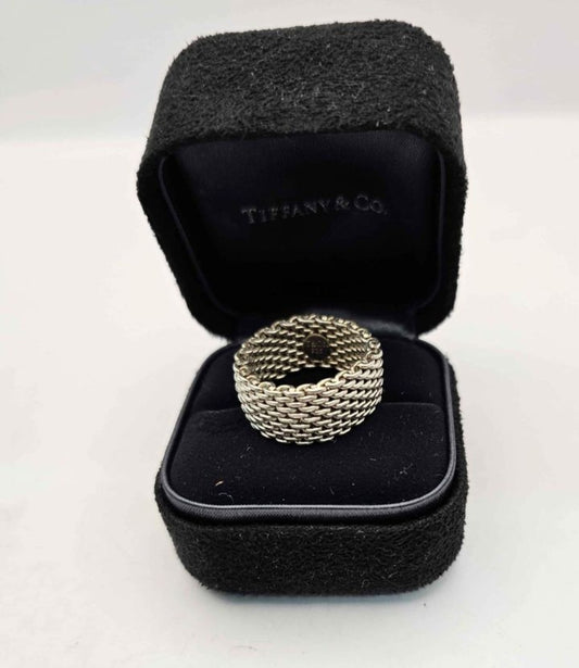 Tiffany&co ring