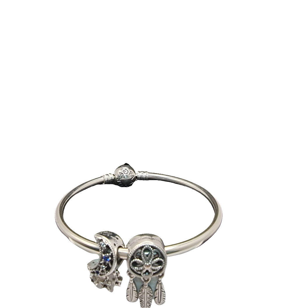 Pandora bangle