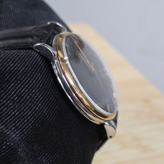 Omega automatic vintage watch