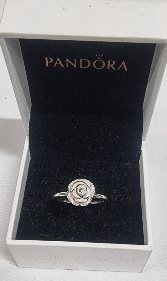 Pandora ring ALE silver 925