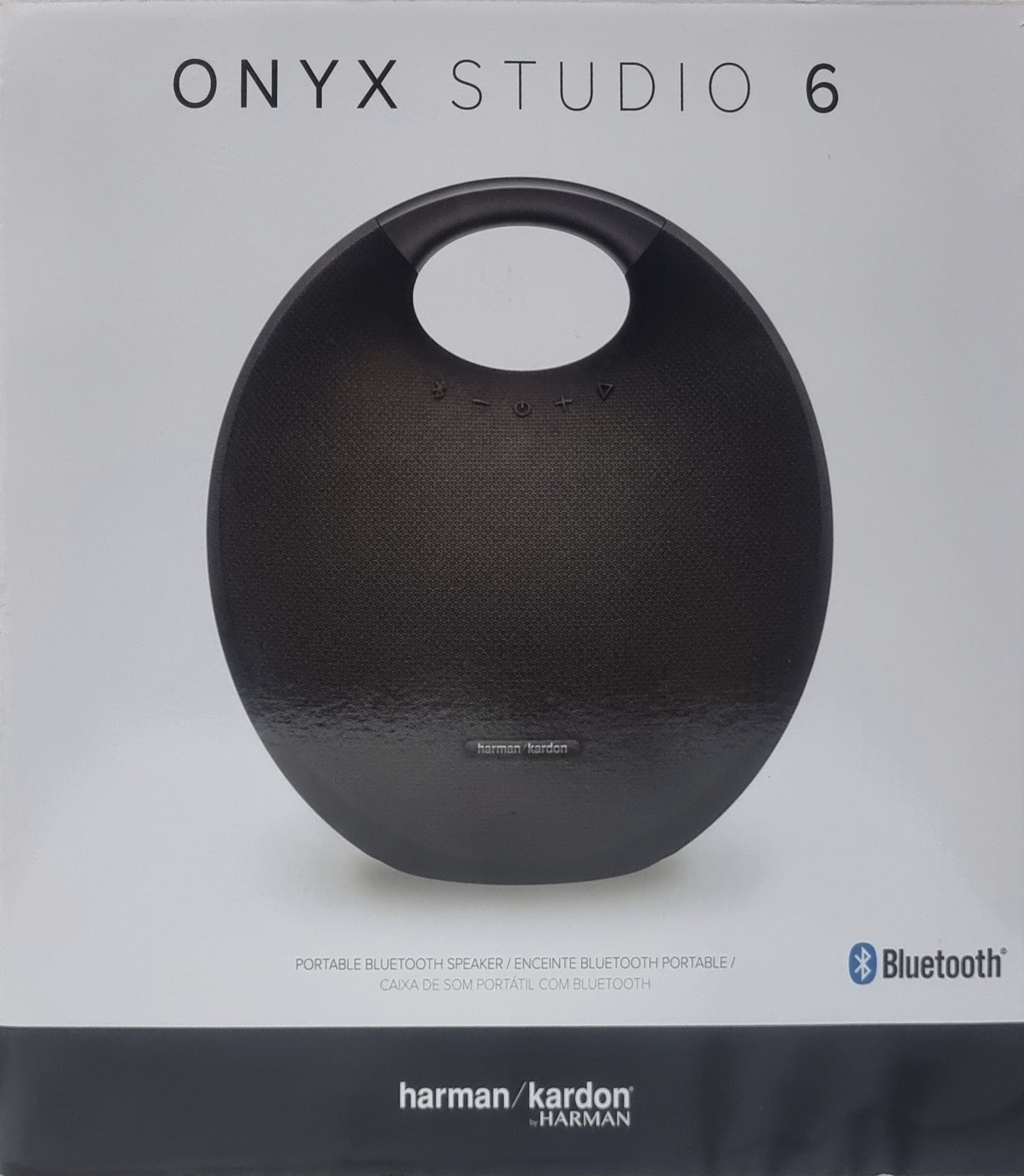 ONYX STUDIO 6