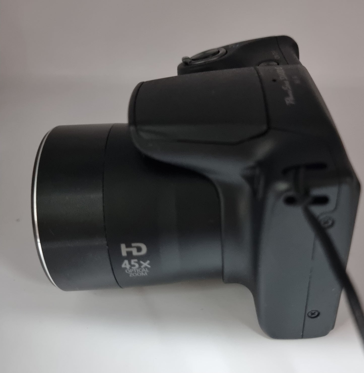 Canon Sx430is didital camera