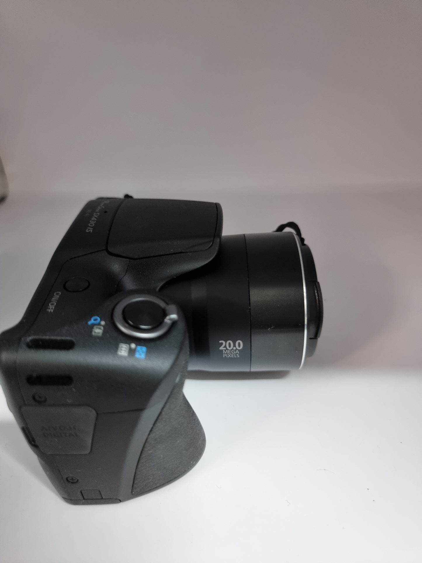 Canon Sx430is didital camera