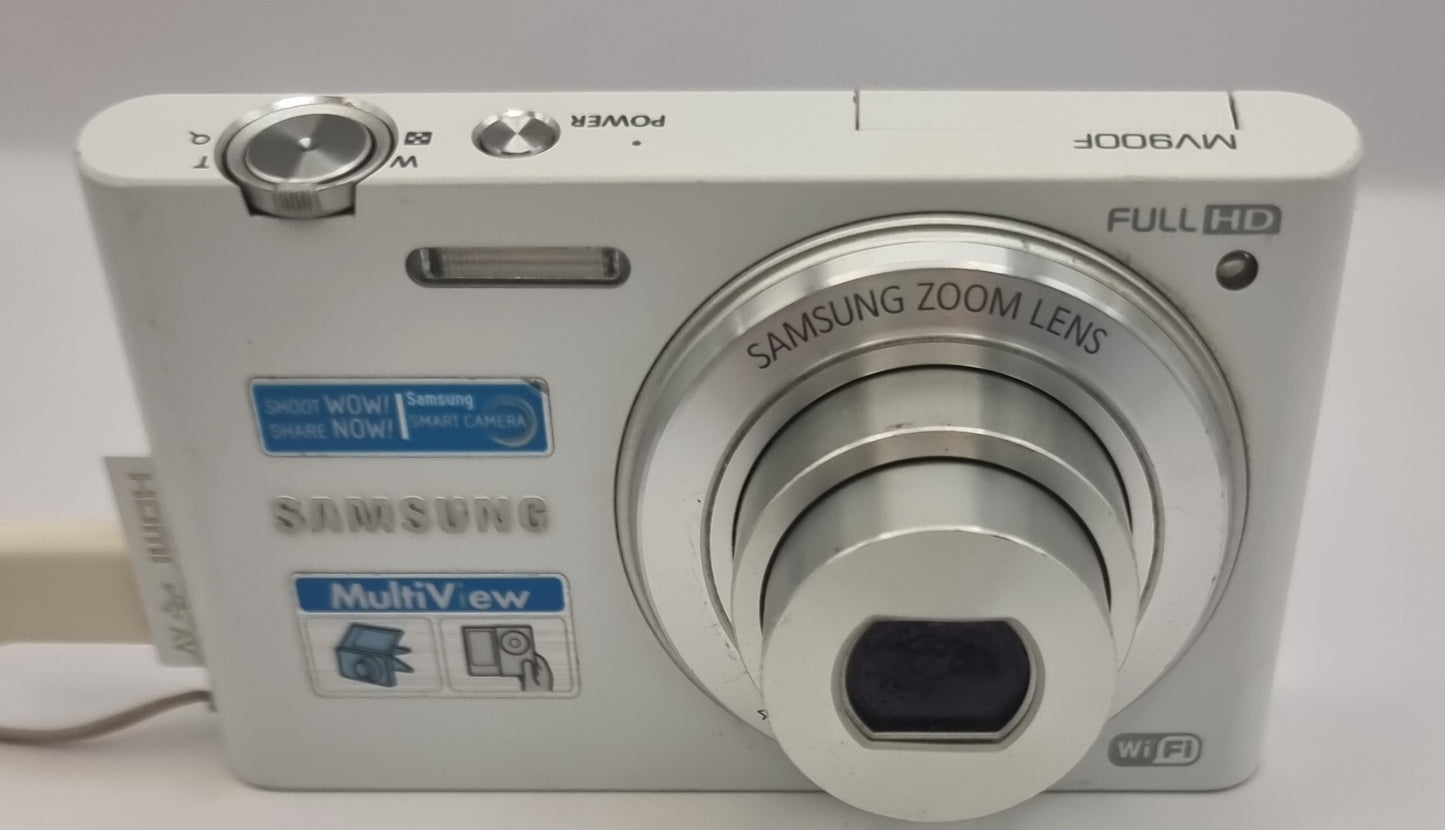 Samsung digital camera