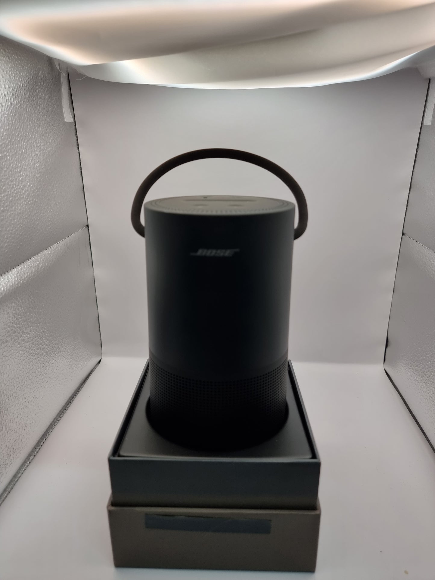 Bose Portable Speaker