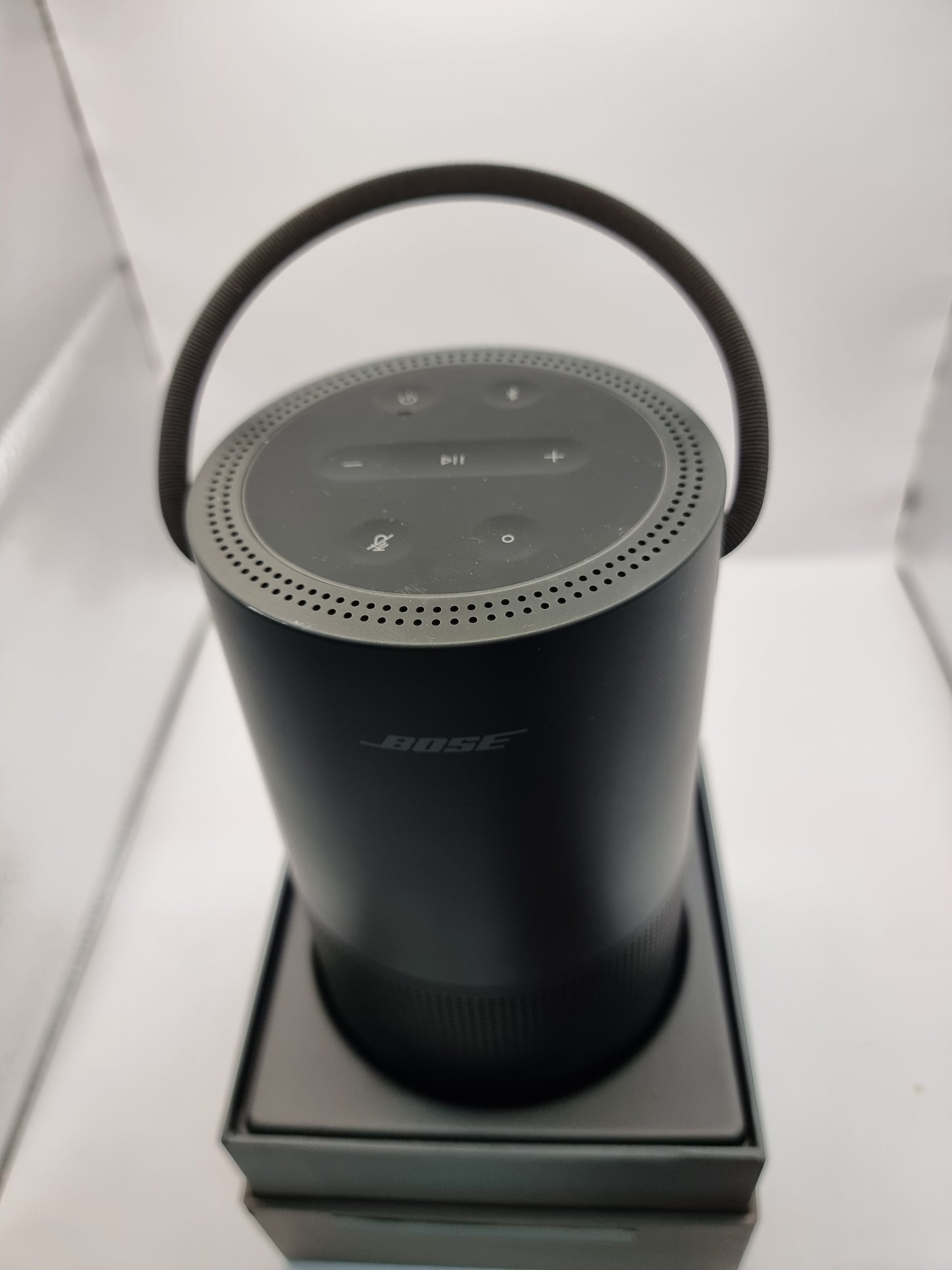 Bose Portable Speaker