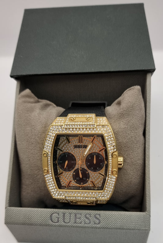 Guess men's watch phoenix