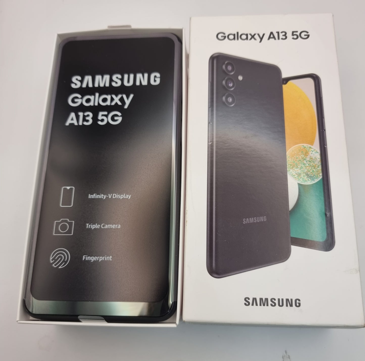 GALAXY A13 5G