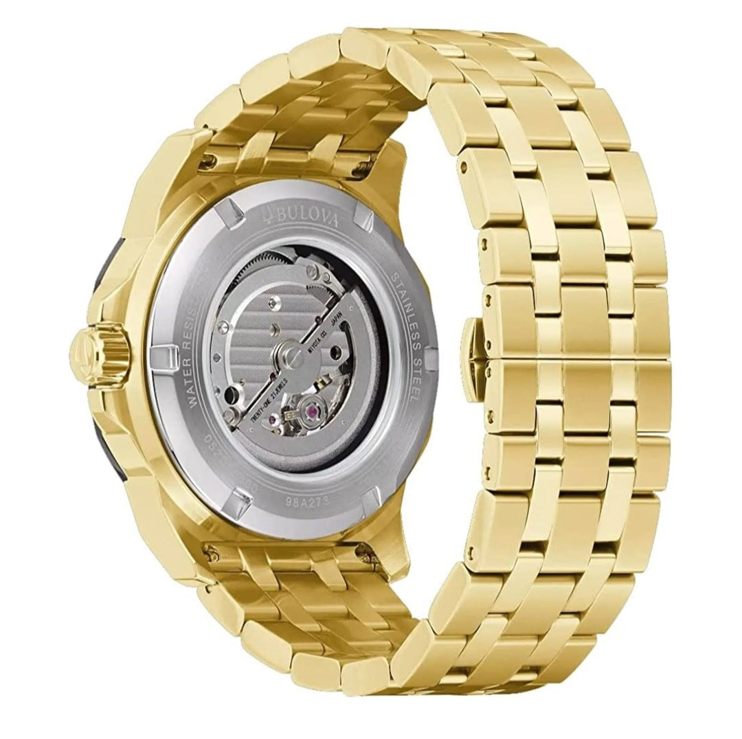 Bulova men's watch