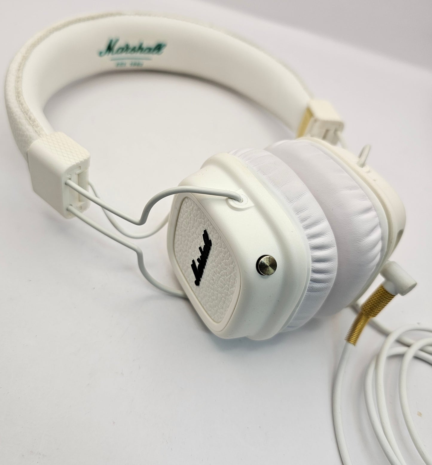 Marshall Headphones