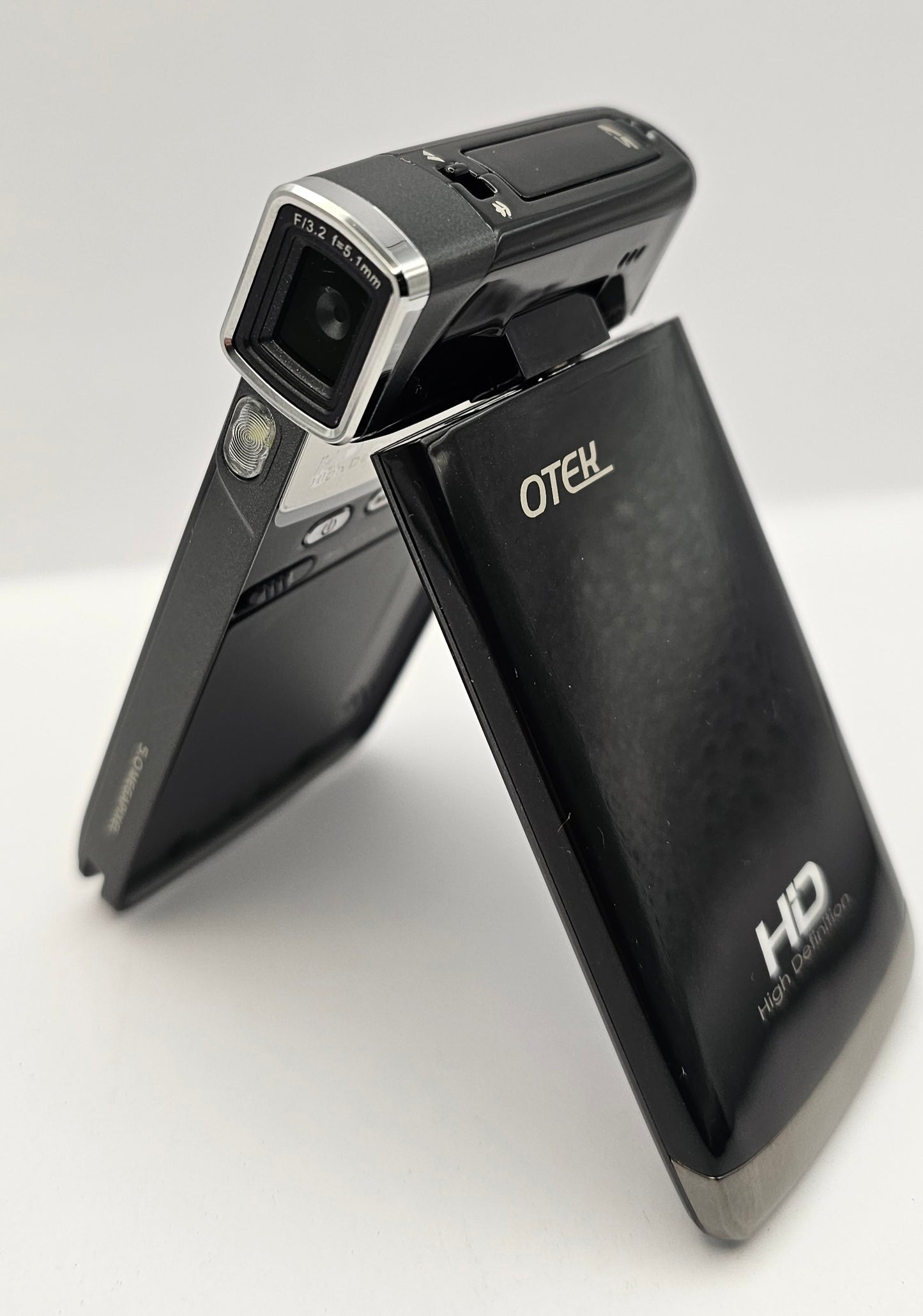 Video camera