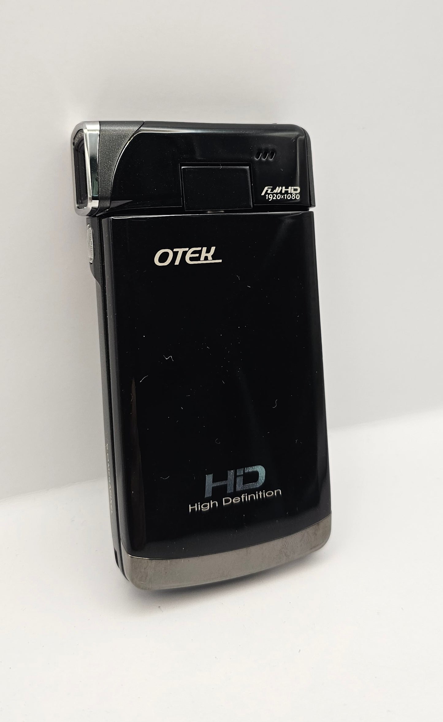 Video camera