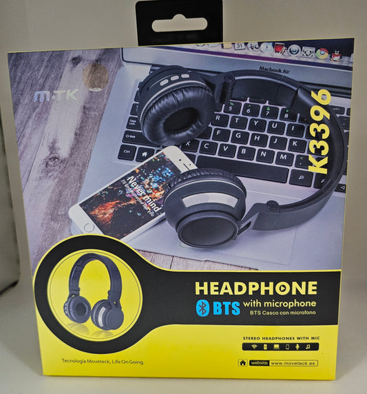 m.TK Headphone