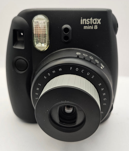 Fujifilm instax mini 8