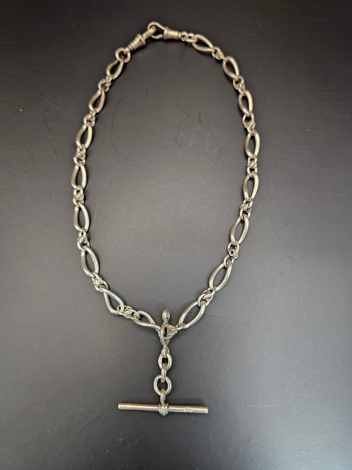 T-BAR chain