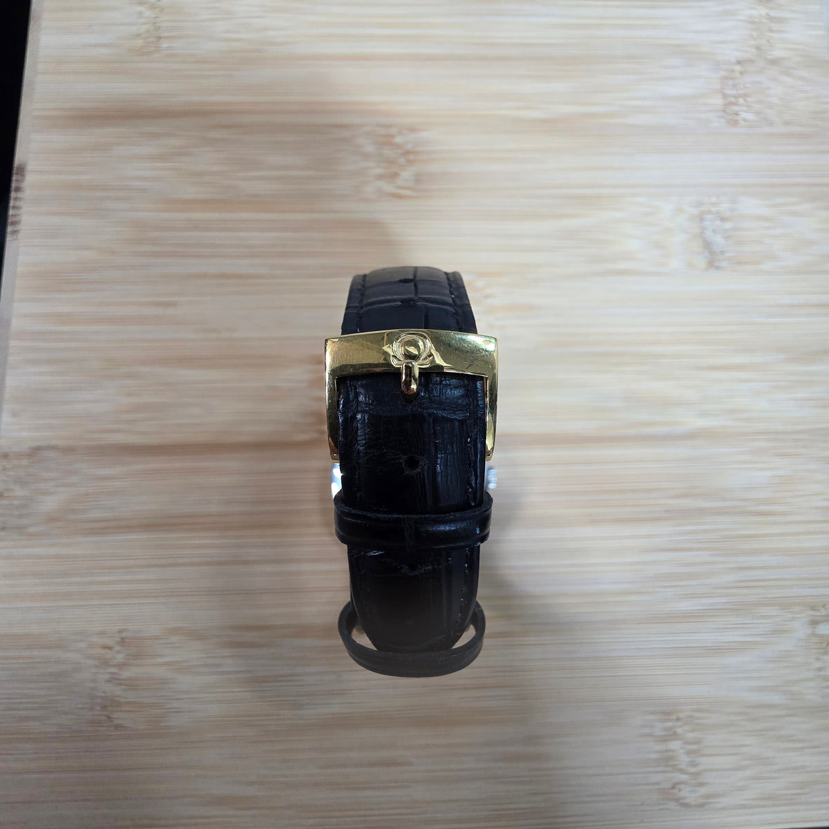 Omega automatic vintage watch