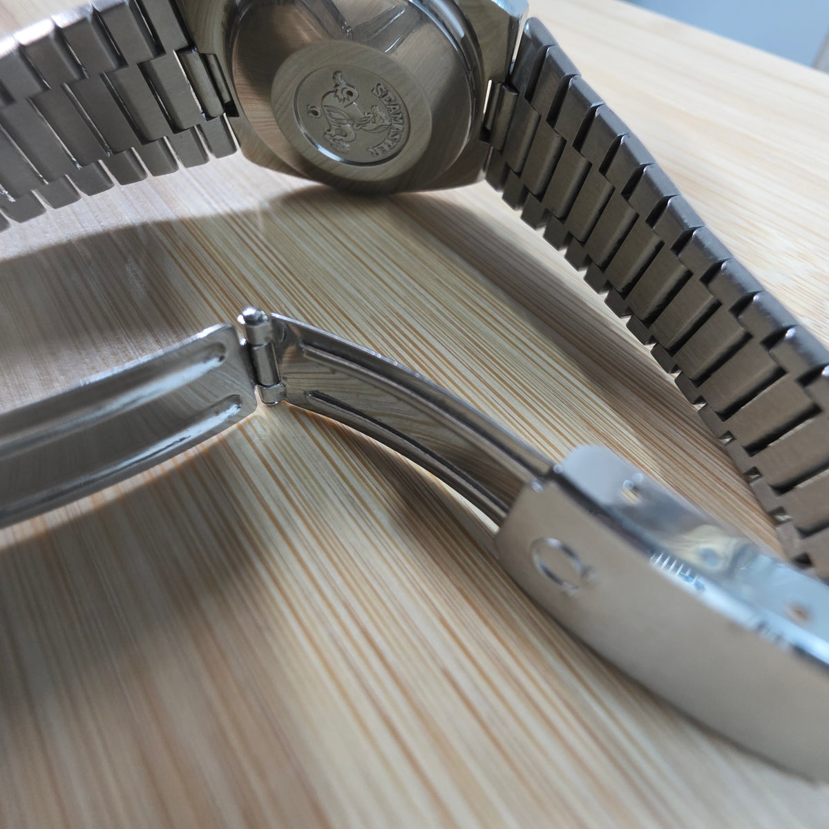 Omega  seamaster automatic vintage watch