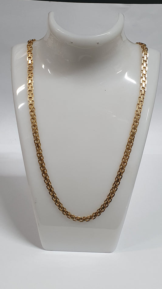 14ct gold chain