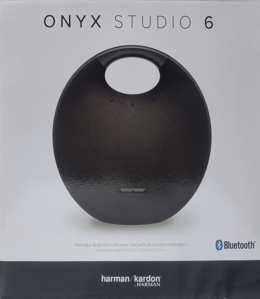 ONYX STUDIO 6