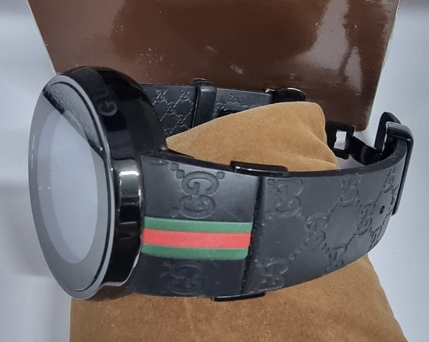 Gucci digital watch