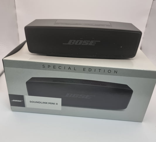 Bose Soundlink Mini 2