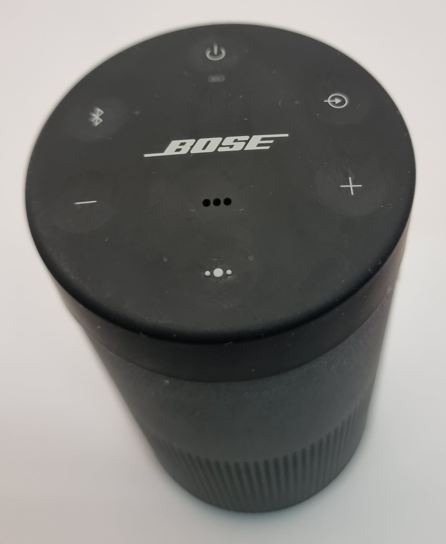 Bose soundlink speaker