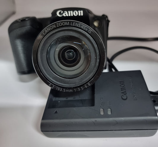 Canon Sx430is didital camera