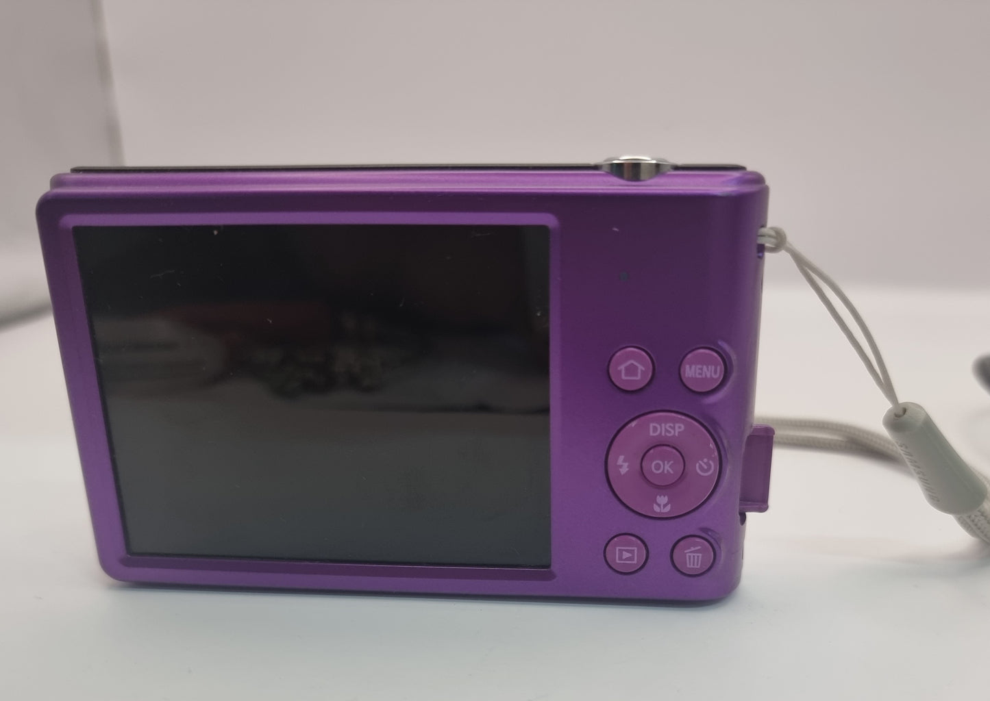 Samsung digital camera