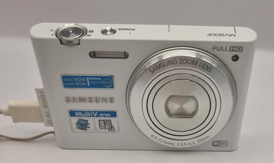 Samsung digital camera