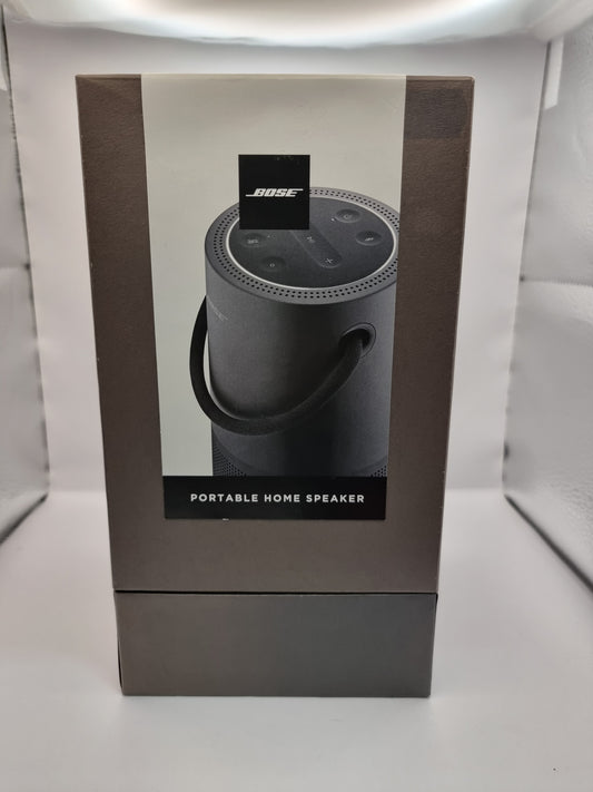 Bose Portable Speaker