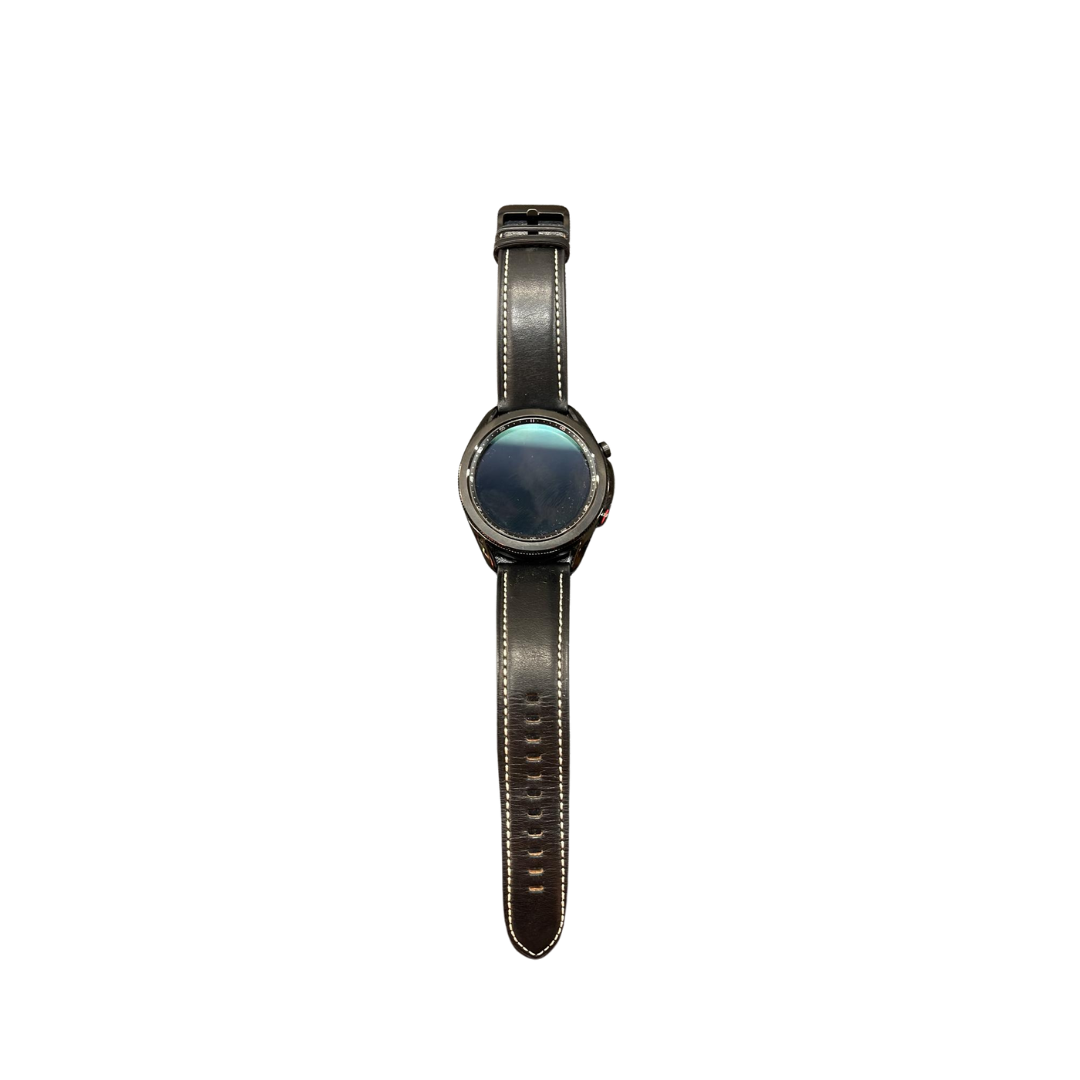 Samsung Galaxy Watch  3 45mm - LTE